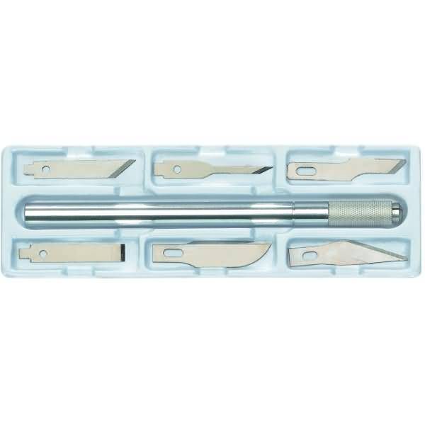 Schneidesortiment 7-teilig