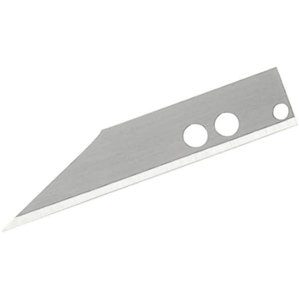 Ersatzklinge für Folien- / Kartonmesser VE=12 Stück