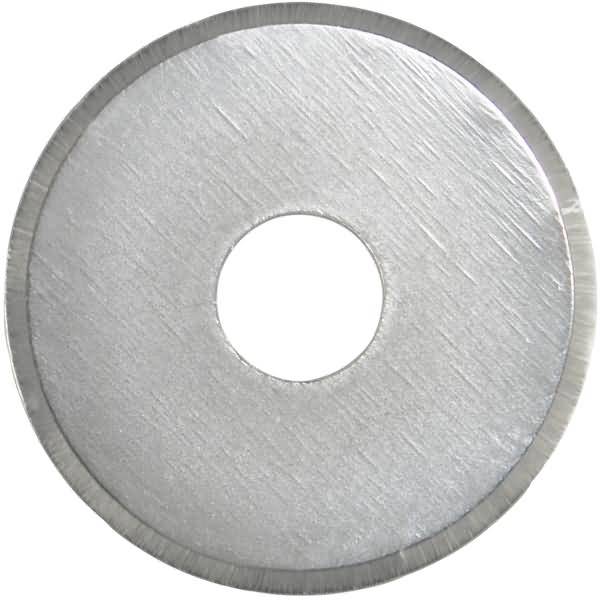 Ersatzklinge für Kreisrollenschneider 770660 18mm Freistilschnitt VE=2 Stück