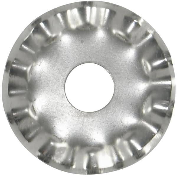 Ersatzklinge für Kreisrollenschneider 770660 18mm Wellenschnitt VE=2 Stück