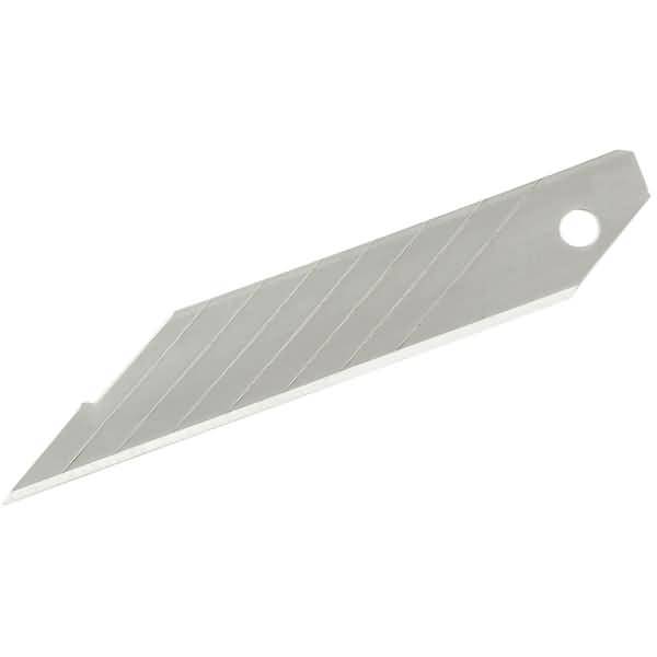 Cutter-Ersatzklinge 18 mm 30 Grad VE=10 Stück