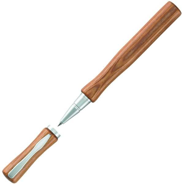 Rollerball buchefarben Serie Victoria