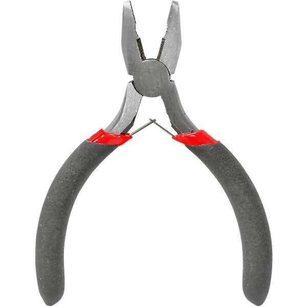 Kombi-Flachzange 12cm