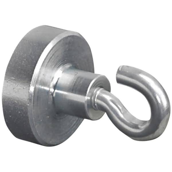 Hakenmagnet Neodym 20x6mm