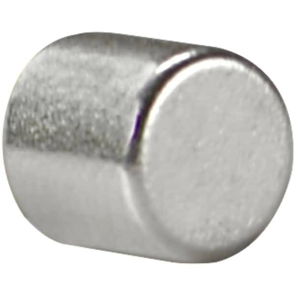 Scheibenmagnet Neodym 5x5mm VE=10 Stück