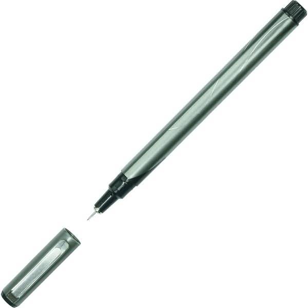 Pigmentliner Farbe schwarz 0,05mm