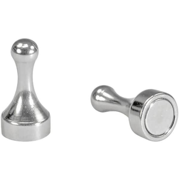 Magnet Kegel-Design Neodym 8x16mm VE=4 Stück