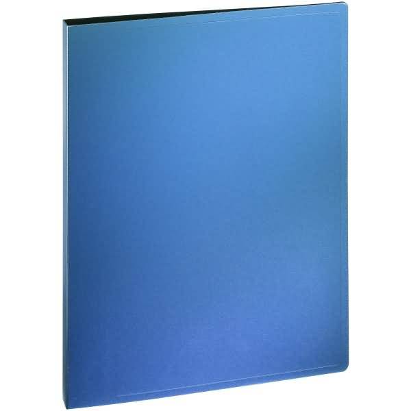 Heftmappe A4 für 100 Blatt Blue Magic