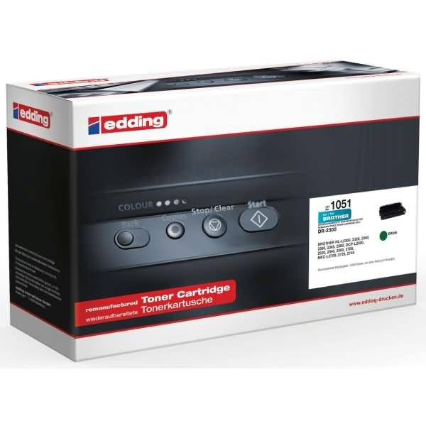 Trommel kompatibel mit Brother DR-2300