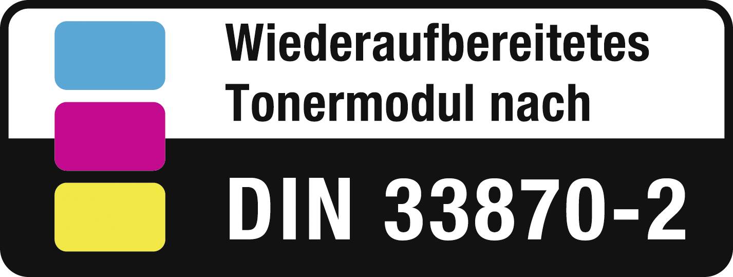 EDD-2089 HP 649X (CE260X) - Schwarz - 17000 Seiten