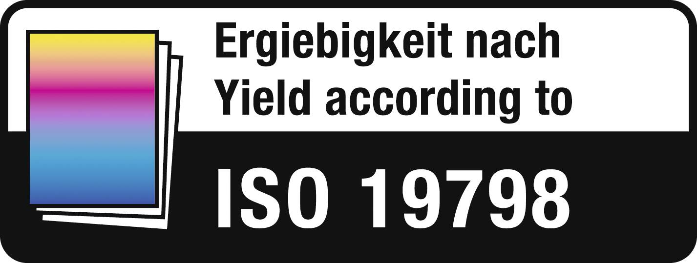 Edding EDD-2001, 2200 Seiten, Schwarz, 1 Stück(e)