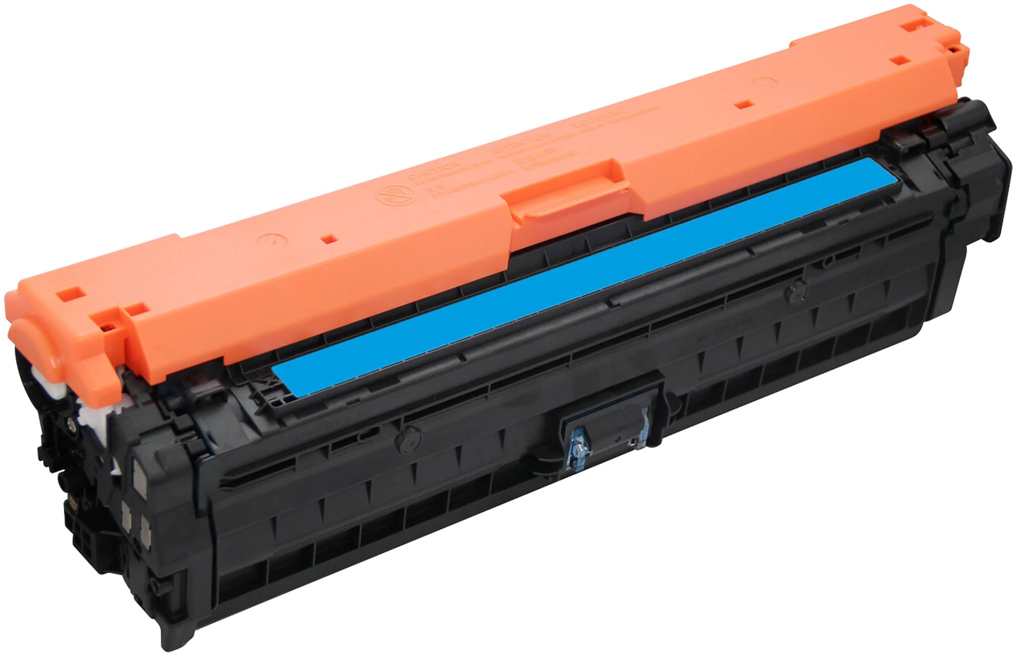 EDD-2091 HP 307A (CE741A) - Cyan - 7300 Seiten