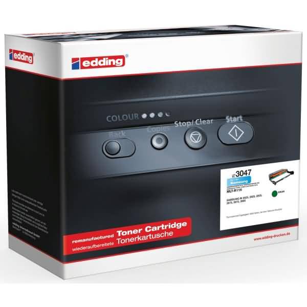 Trommel kompatibel mit Samsung MLT-R116