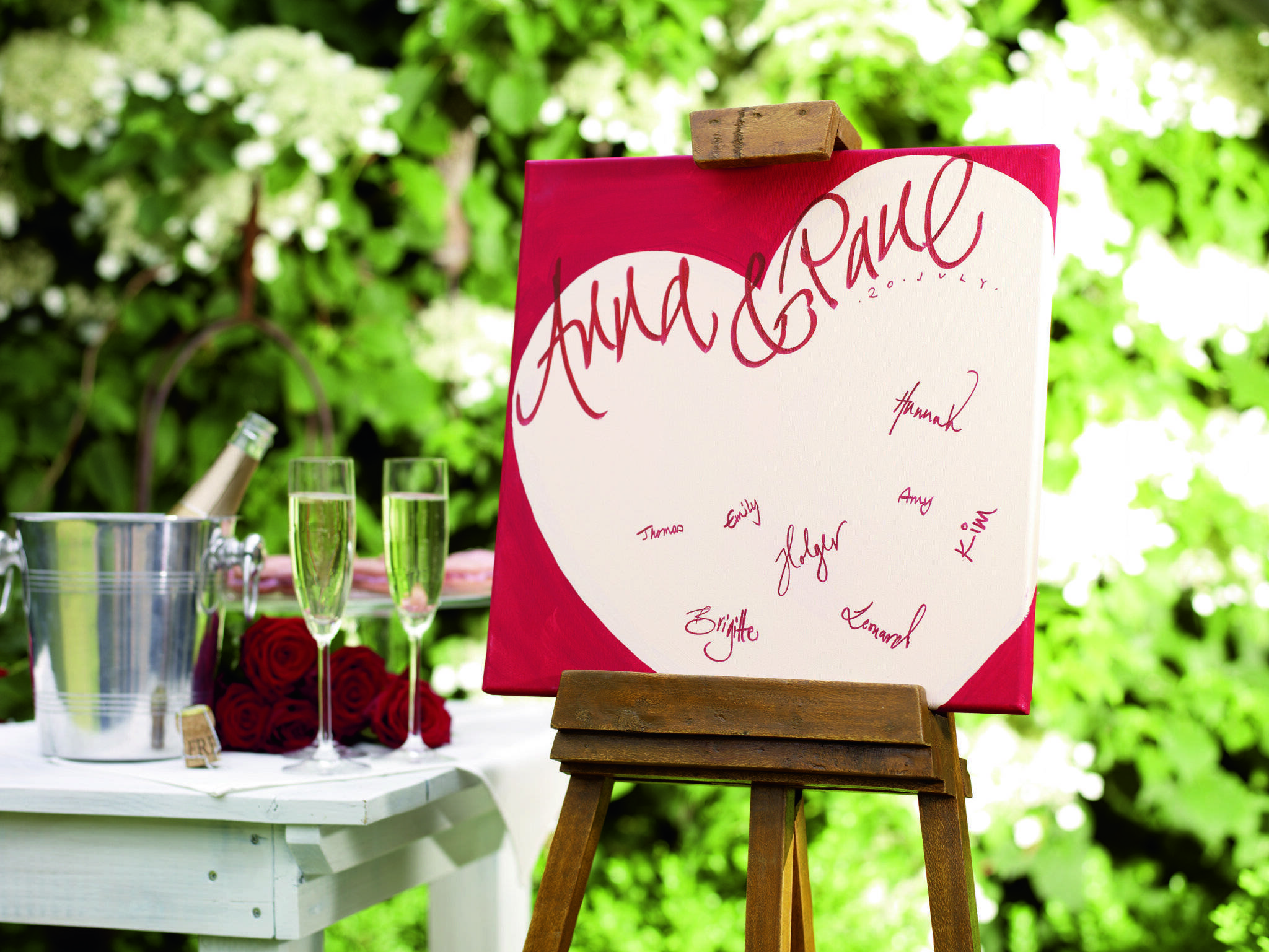 edding 1255 Kalligrafiestift 2,0 dunkelbraun