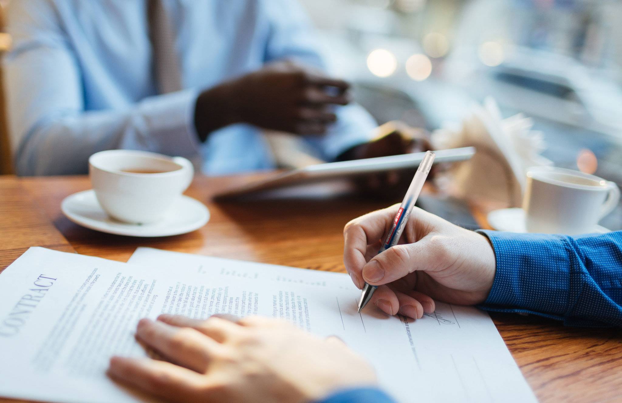 edding 2185 Gelroller pastellorange