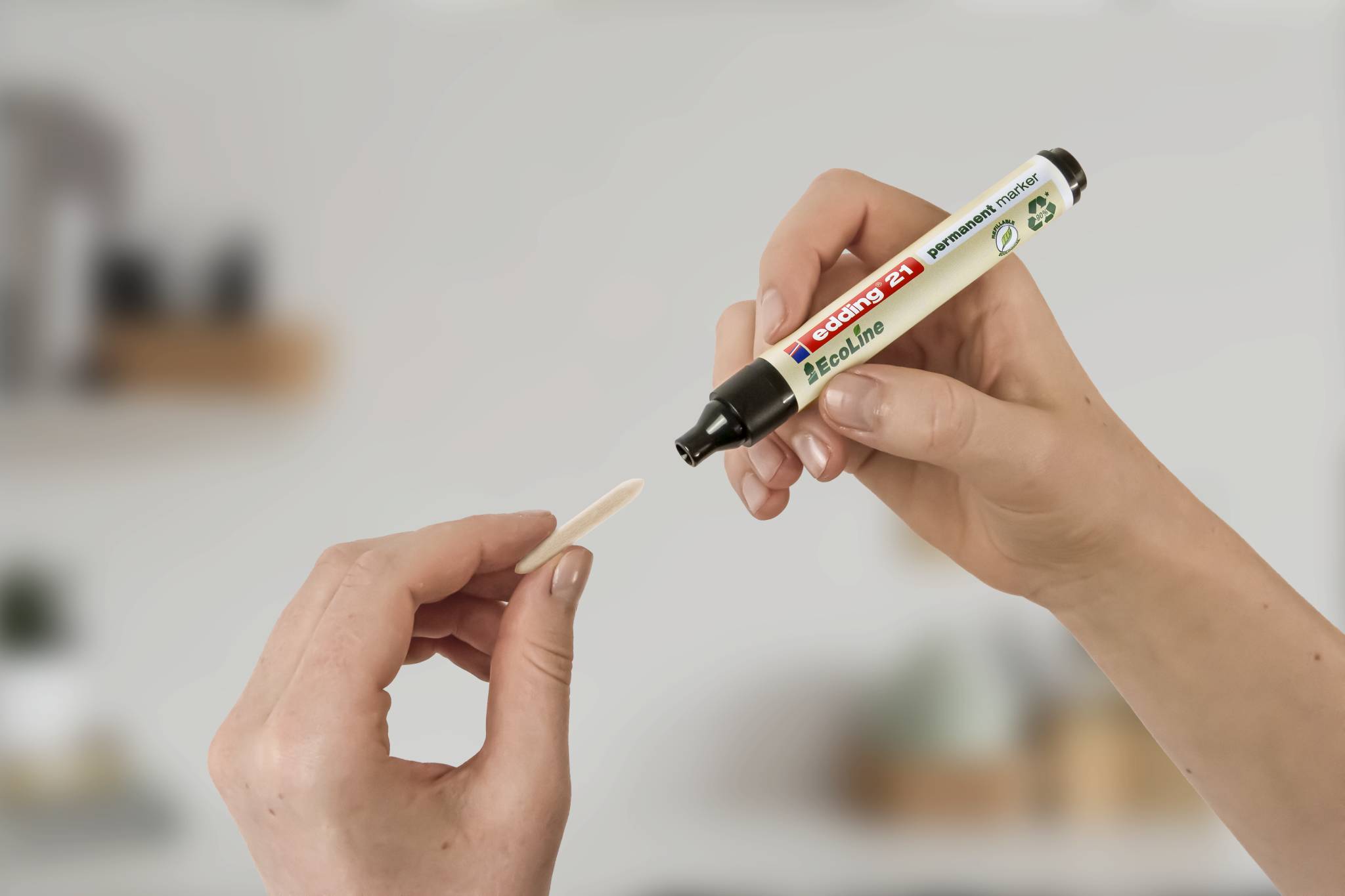 edding 21 Ersatzspitzen