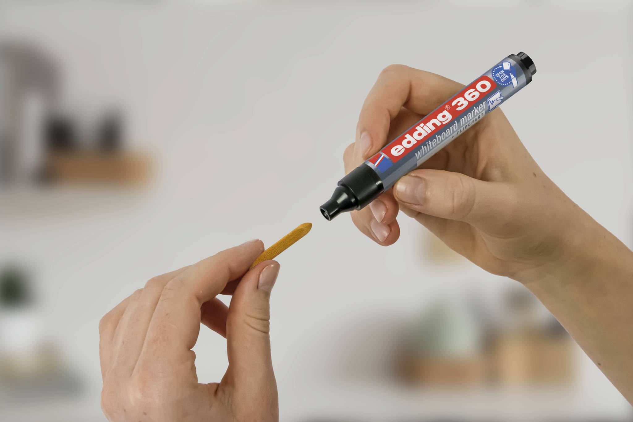 edding 28/360 Ersatzspitzen