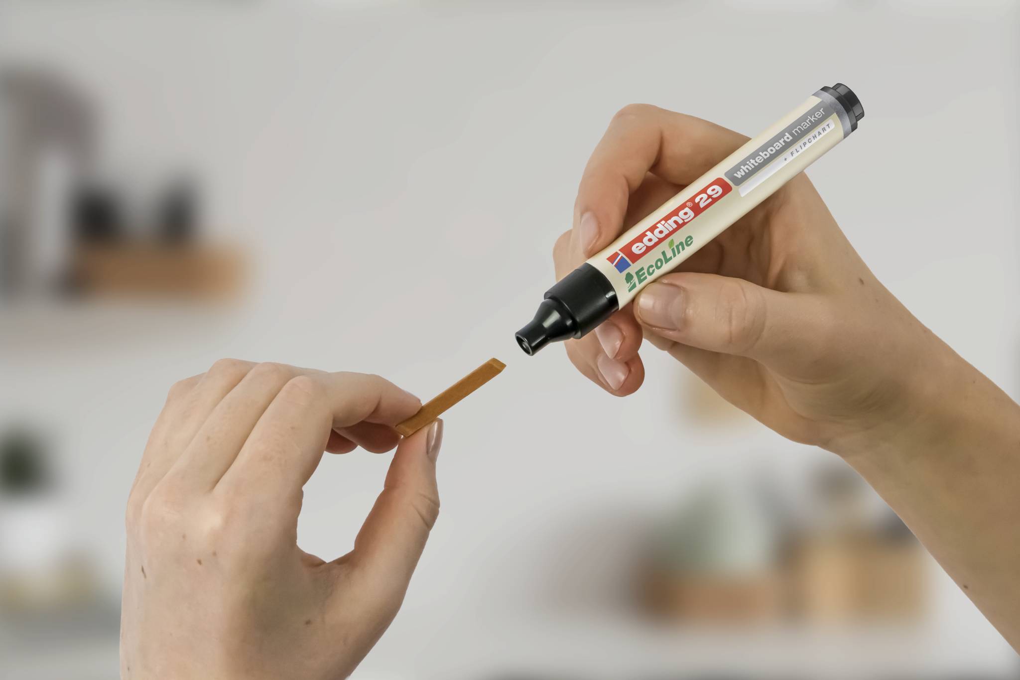 edding 29/363 Ersatzspitzen