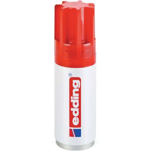Permanentmarker edding 3000 nachfüllbar 1,5-3mm VE=8 Farben