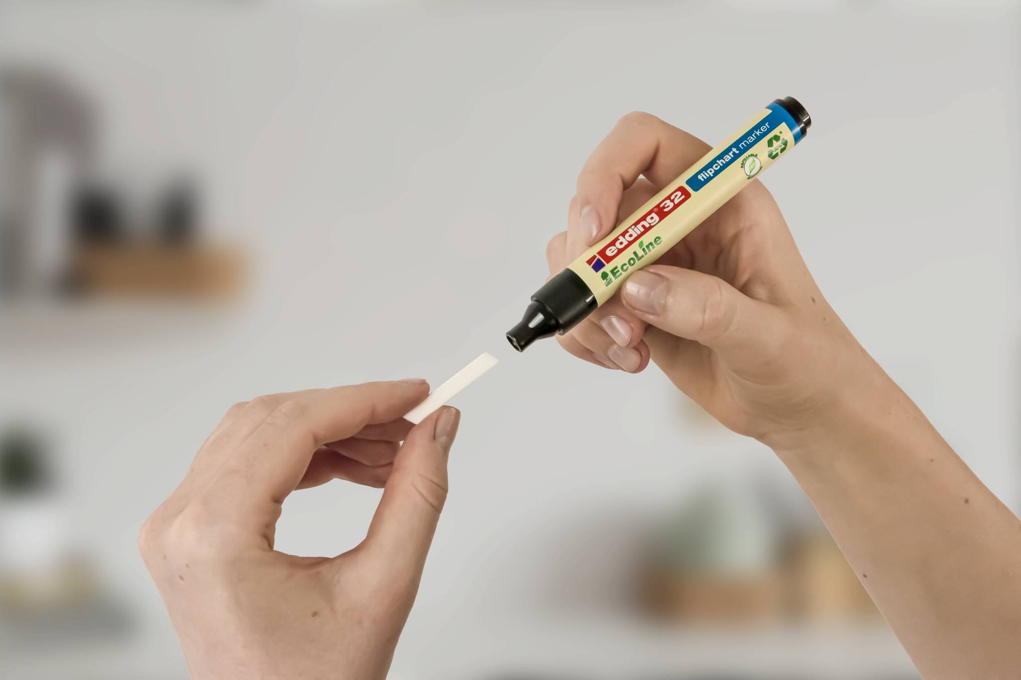 edding 32/383 Ersatzspitzen