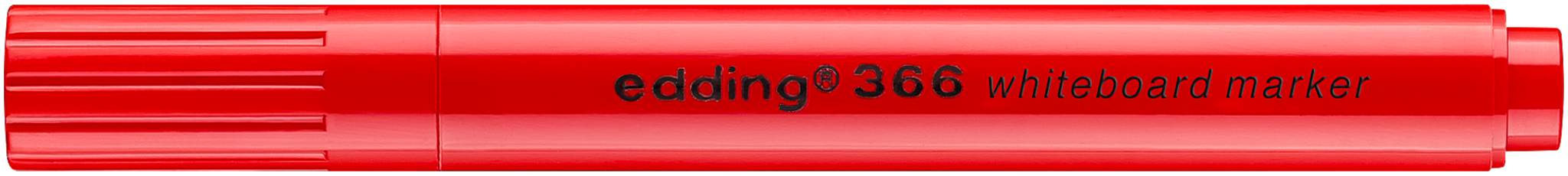 edding 366 Whiteboardmarker rot