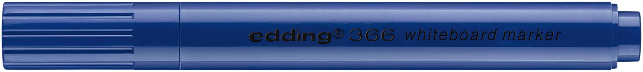 edding 366 Whiteboardmarker blau