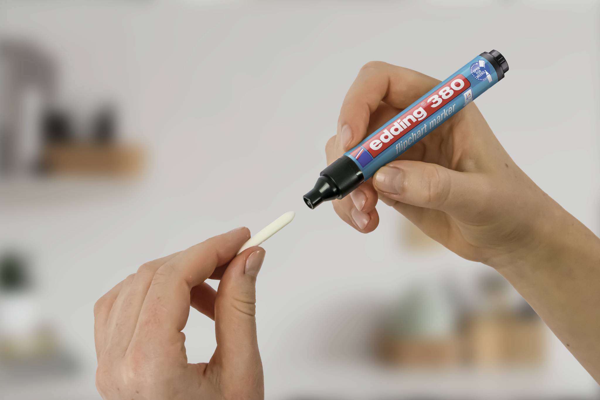 edding 30/31/380 Ersatzspitzen