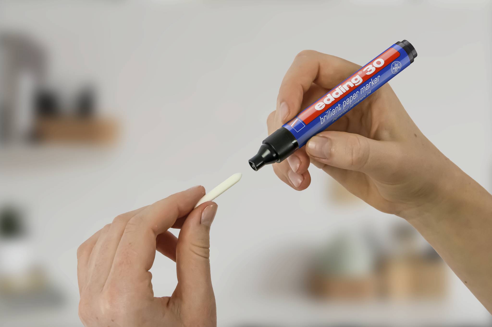 edding 30/31/380 Ersatzspitzen