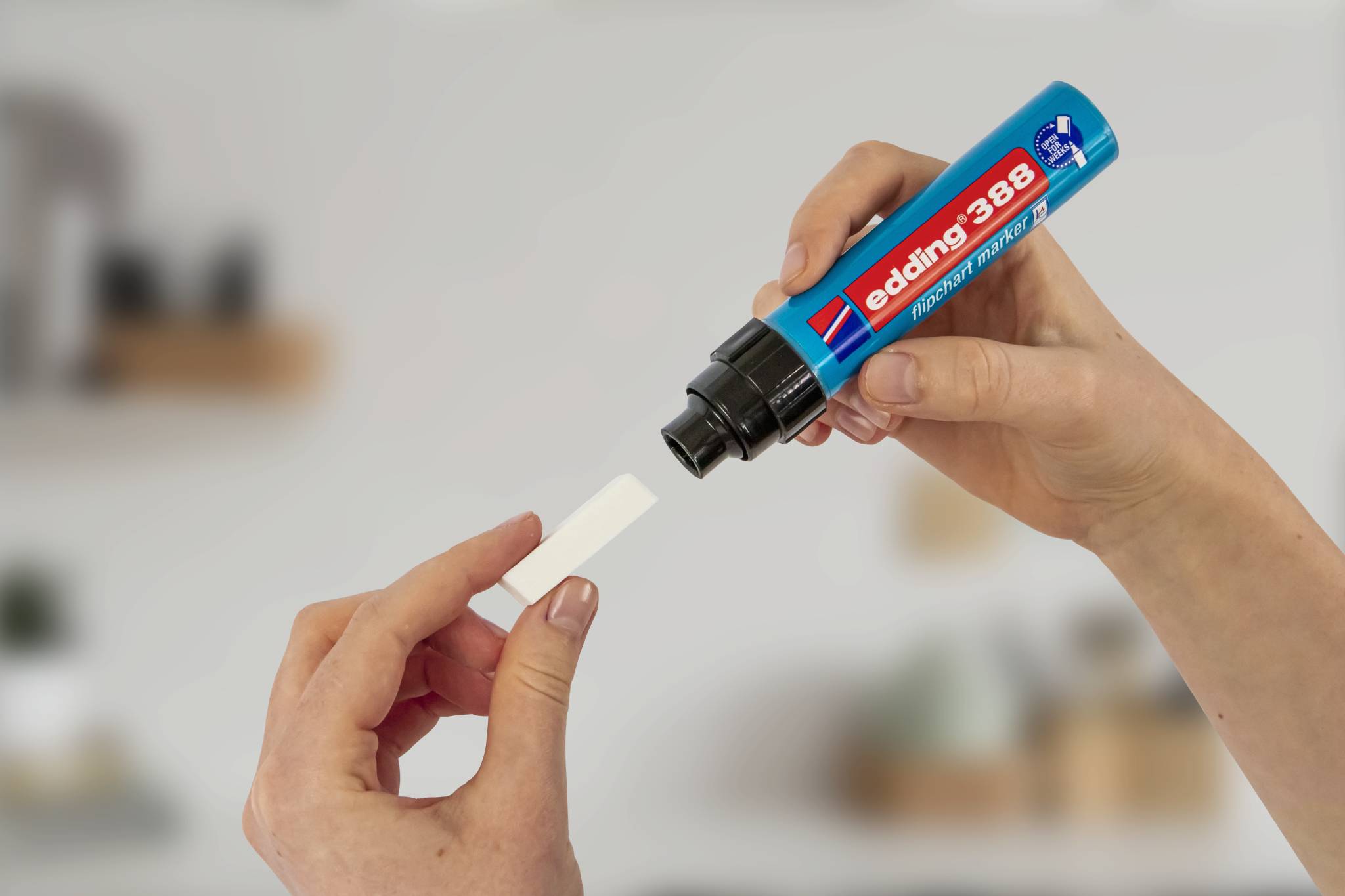 edding 388 Ersatzspitzen