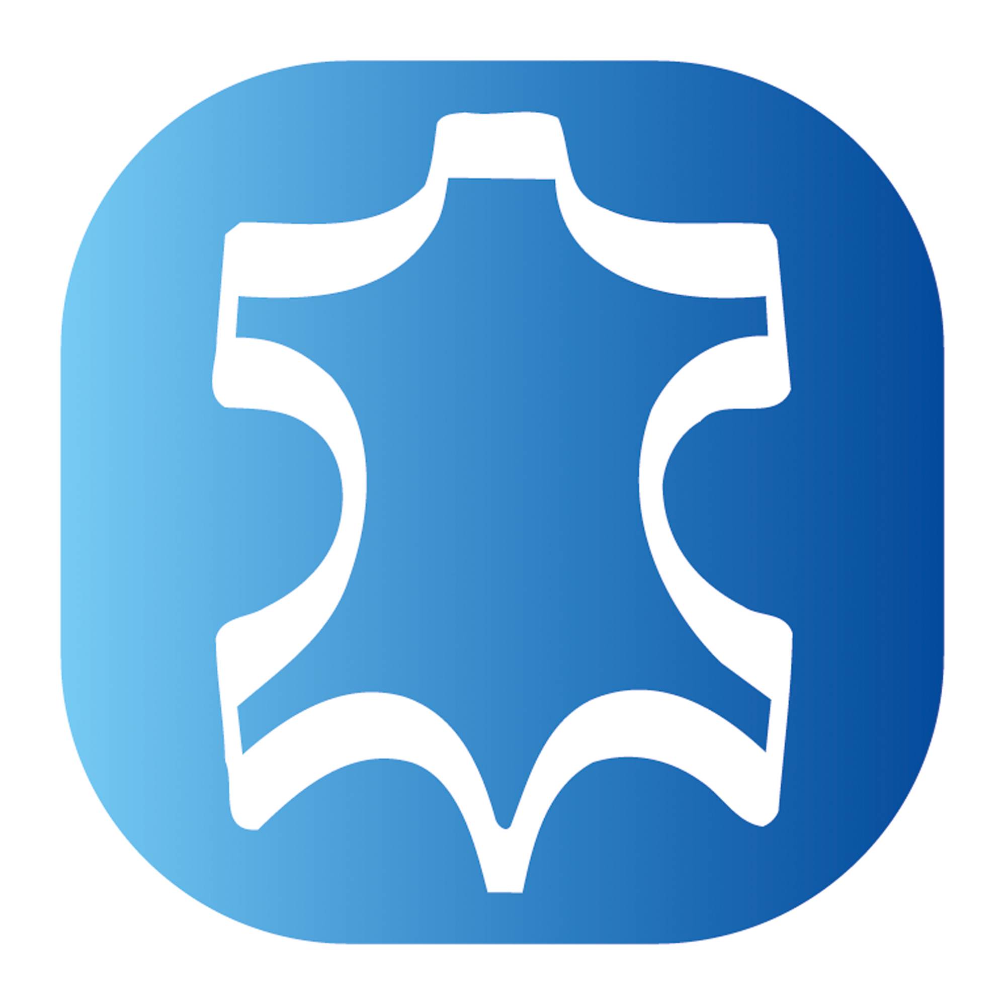 edding Lackmarker EcoLine 4-51-005 rund 1-2mm ge