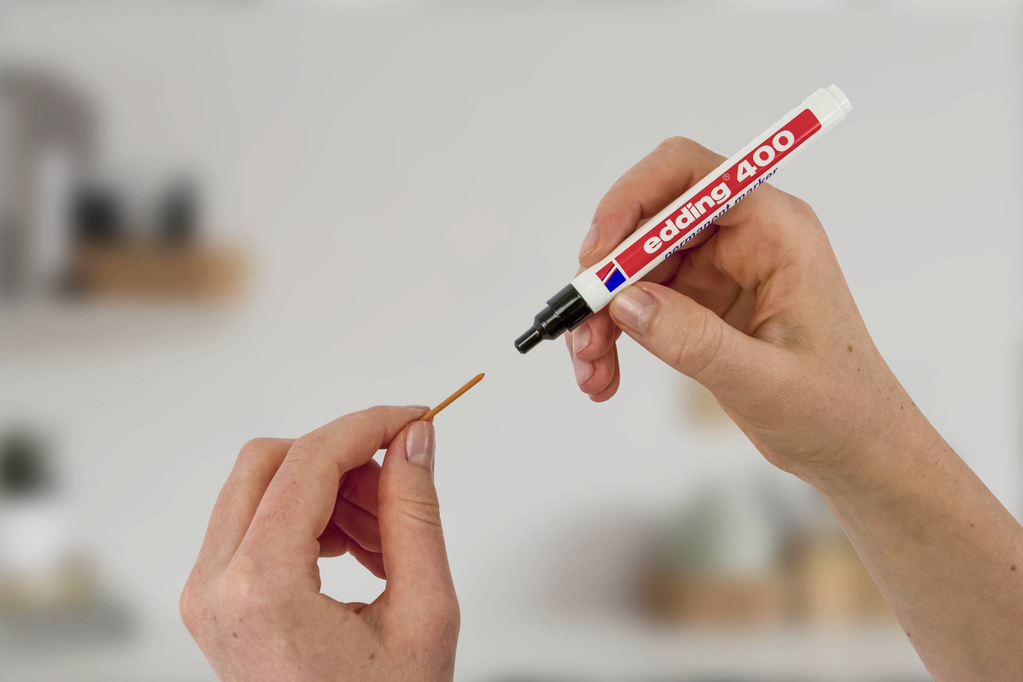 edding 25/400 Ersatzspitzen