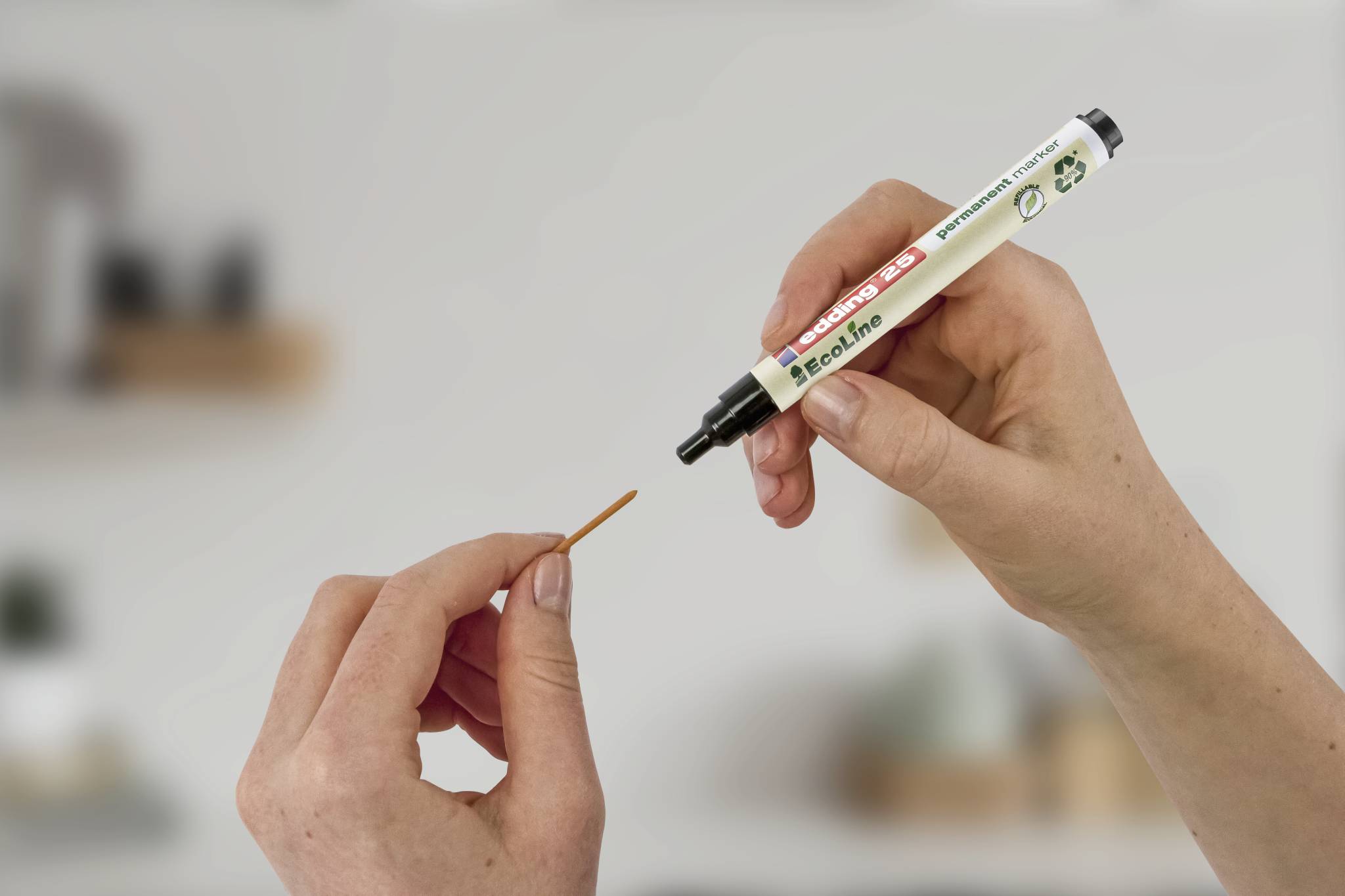 edding 25/400 Ersatzspitzen