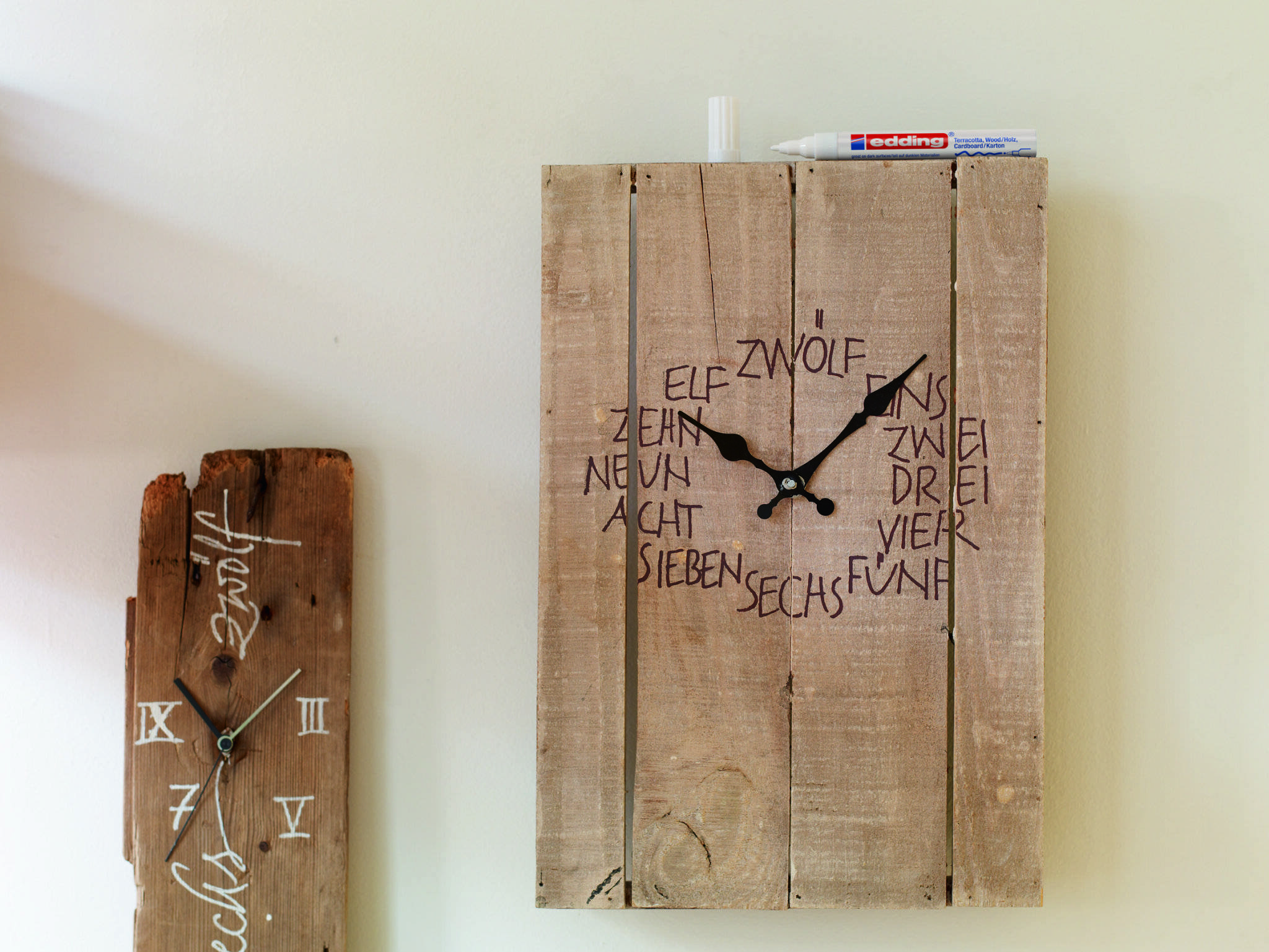 edding 4040 Mattlackmarker grün