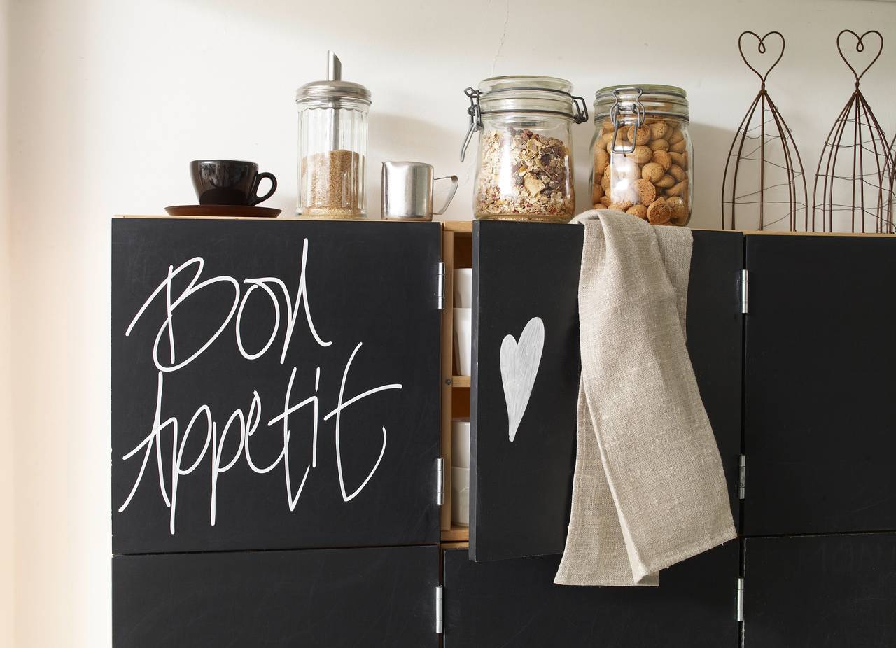 edding 4090 Kreidemarker sortiert (5er Faltschachtel)