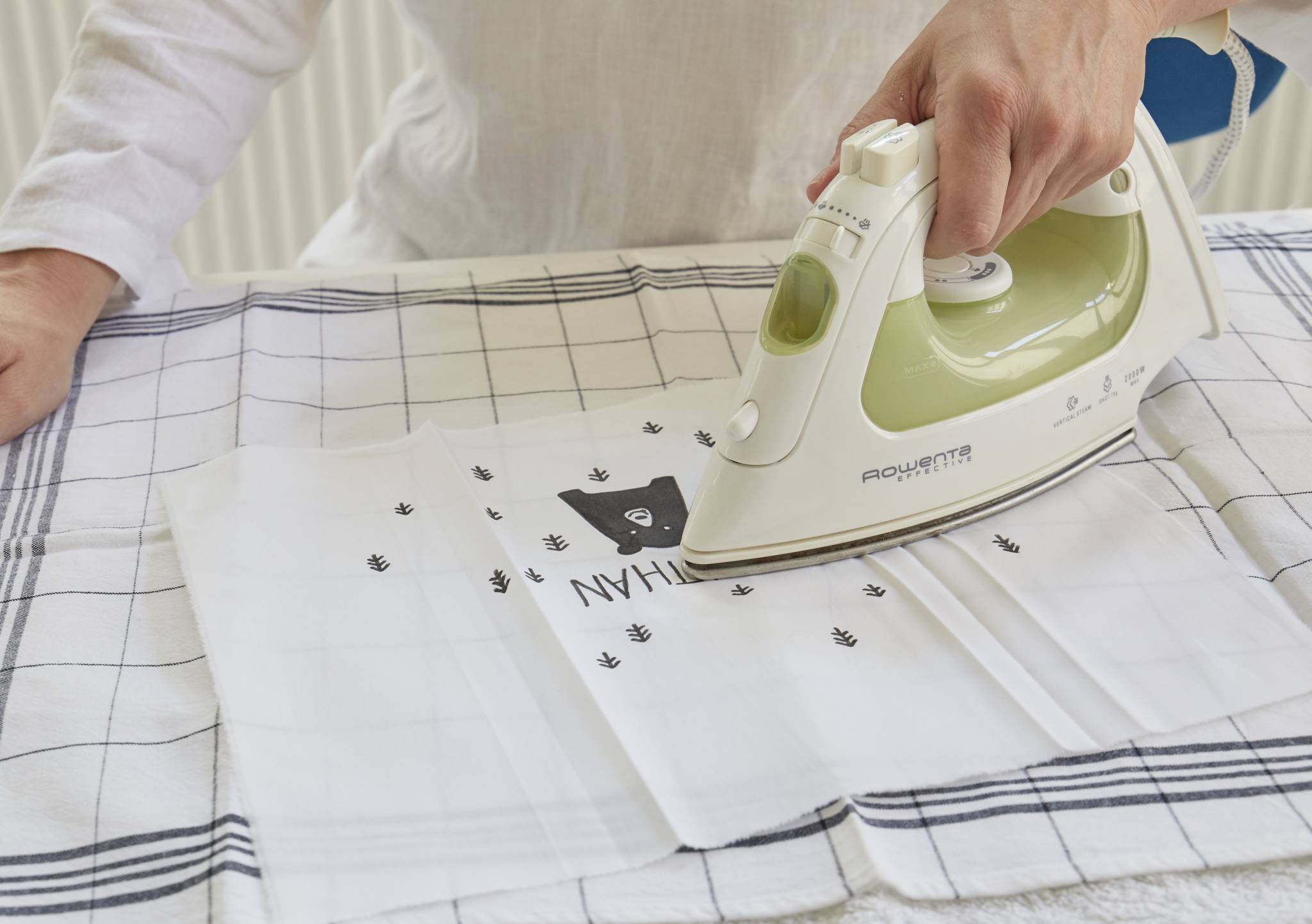 edding 4500 Textilmarker neonpink