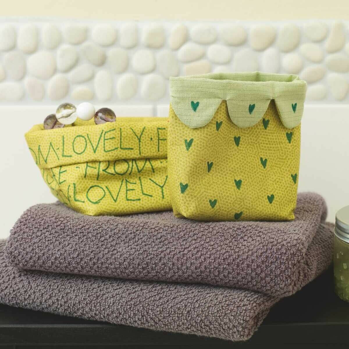 edding 4600 Textilstift fun sortiert (10er Faltschachtel)