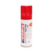 Acryl-Farblack Permanentspray verkehrsrot seidenmatt RAL3020