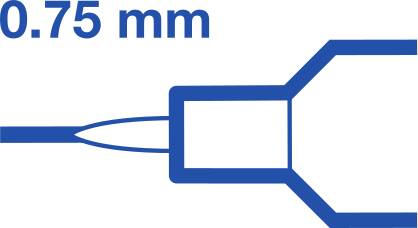 edding 8408 Schuh-Markier-Set