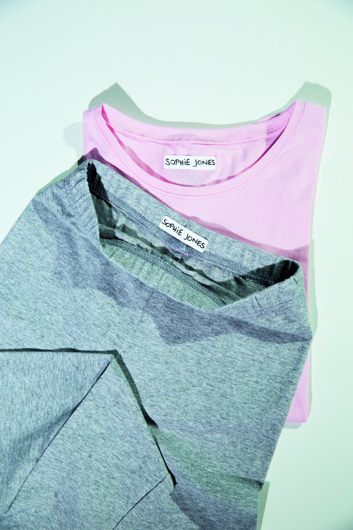 edding 8408 Wäsche-Markier-Set