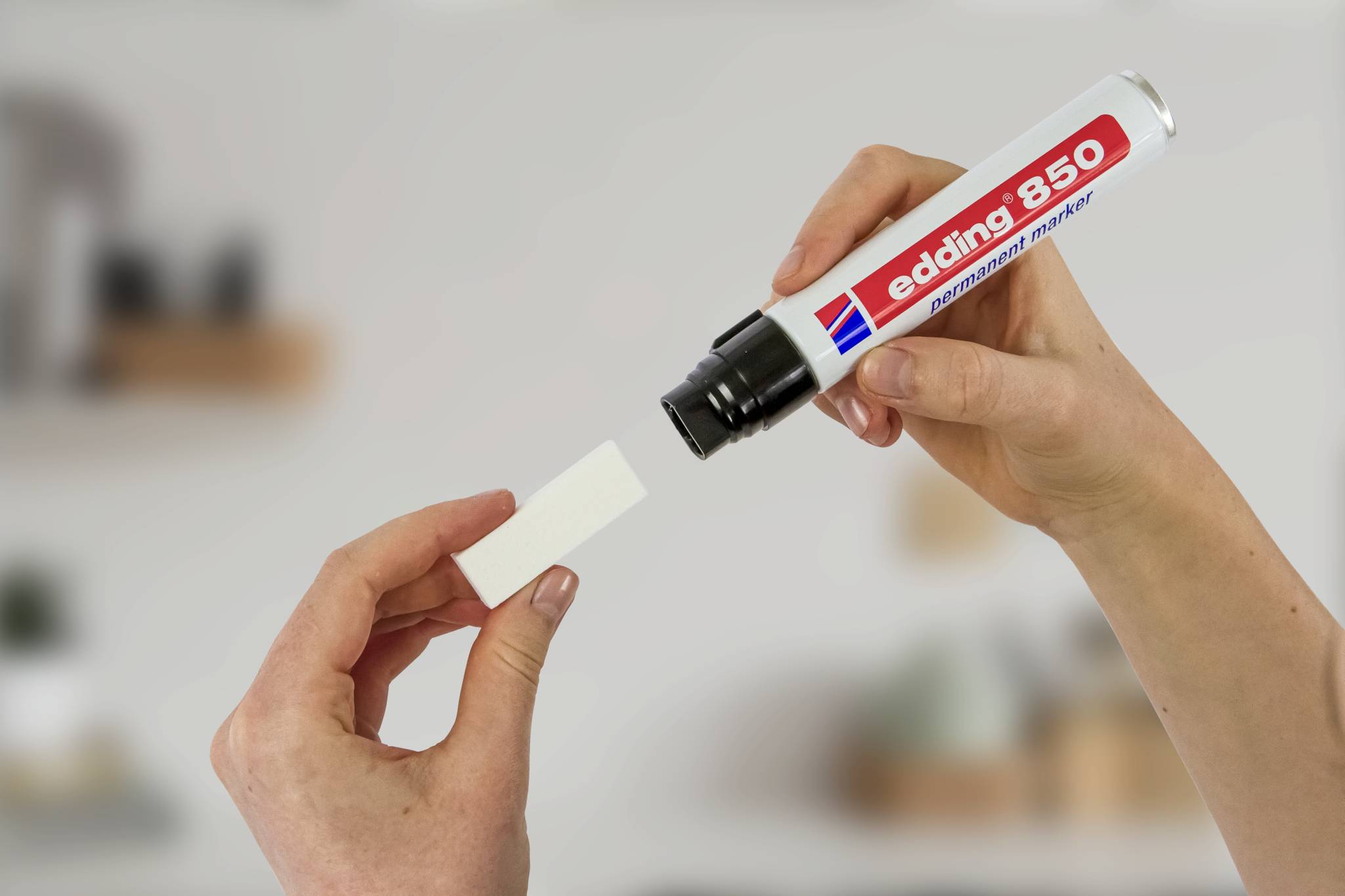 edding 850 Ersatzspitzen