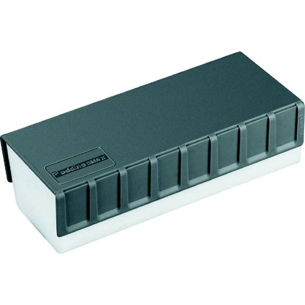 Löscher für Schreibtafel Magnettafel Tafelwischer BMA 2