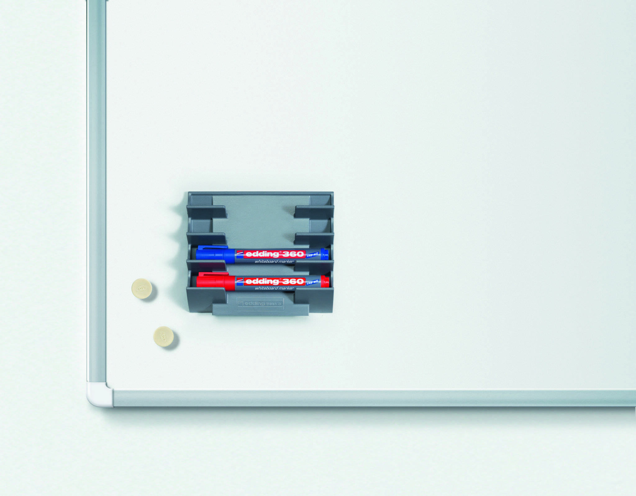 edding BMA 3 Boardmarkerhalter