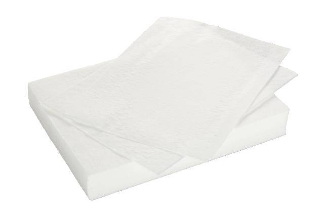 edding BMA 4 Ersatzwischblätter