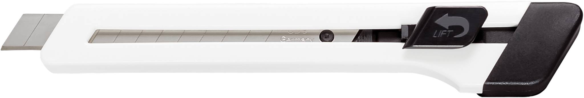 edding M 9 Cutter weiß