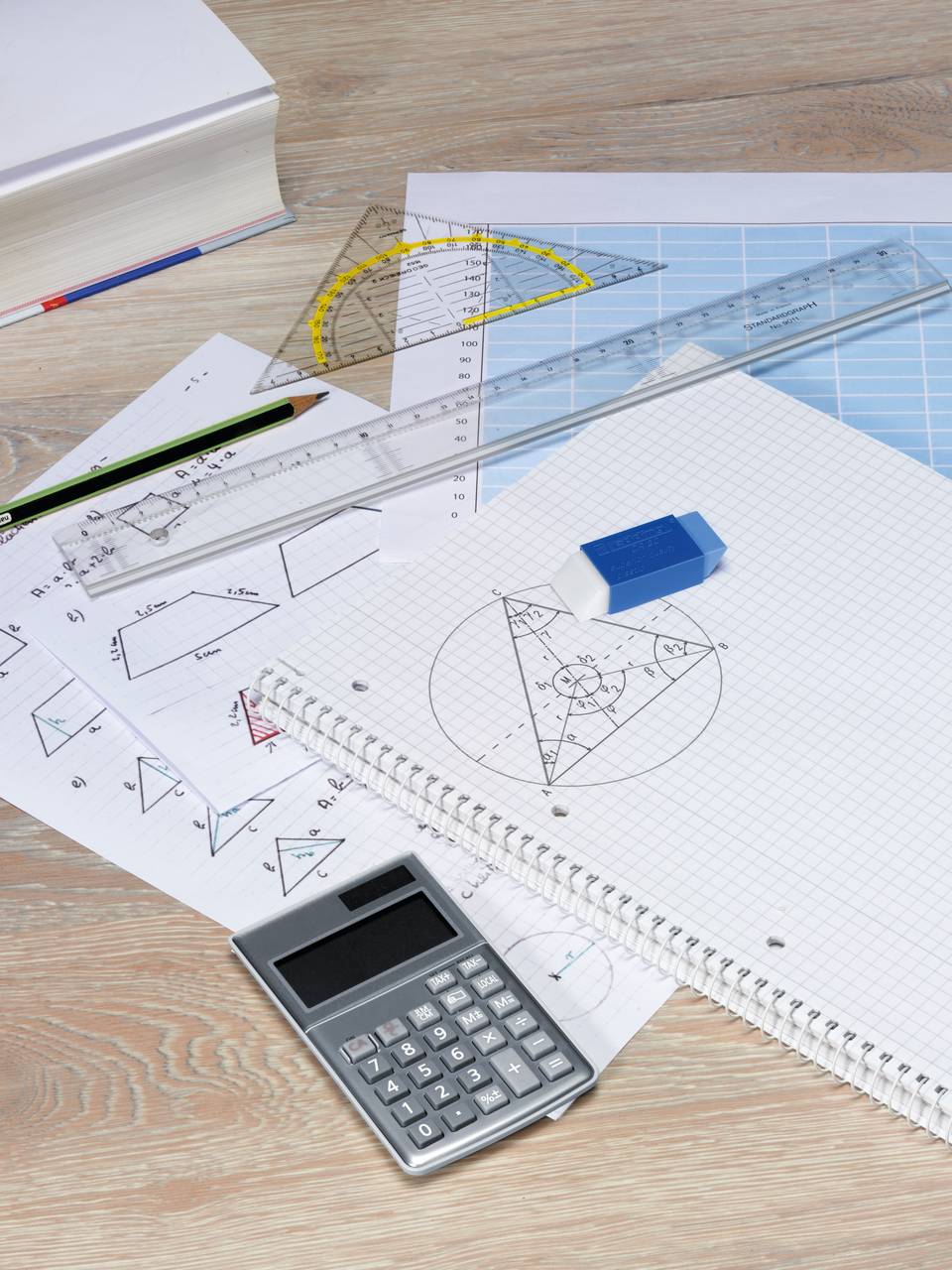 edding R 20 Radierer (2er Blister)