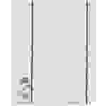 Trennblatt mit Perforation Kraftkarton (RC) 200 g/qm A4 240 x 300mm chamois
