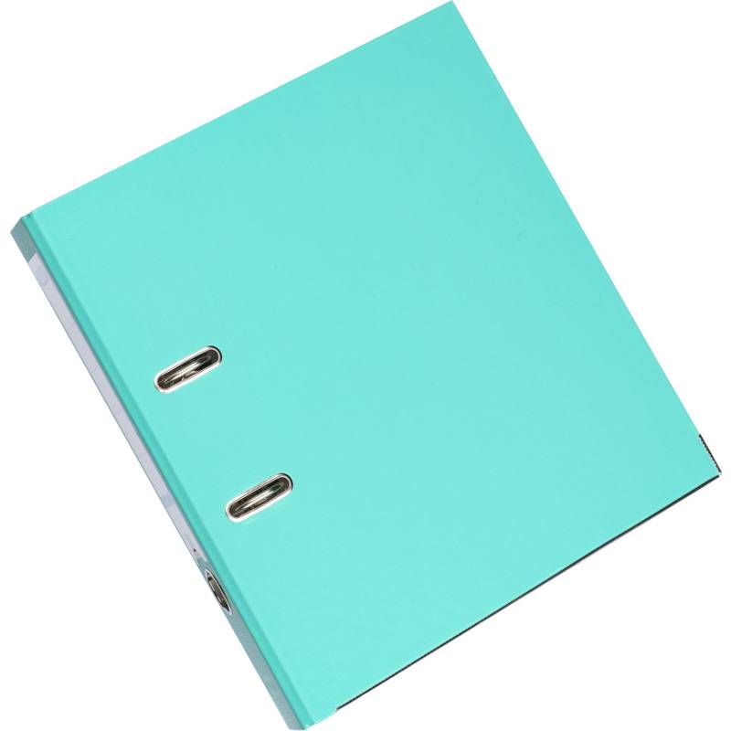 ELBA Ordner smart Pro, Rückenbreite: 50 mm, mint