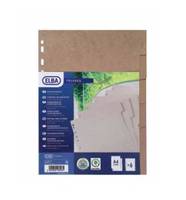 ELBA Touareg - Trennelement - 12 Teile - für A4