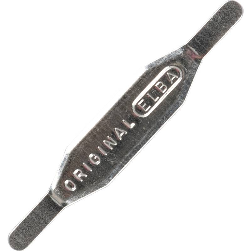 ELBA Klammern K2 für Pendelregistratur von ELBA