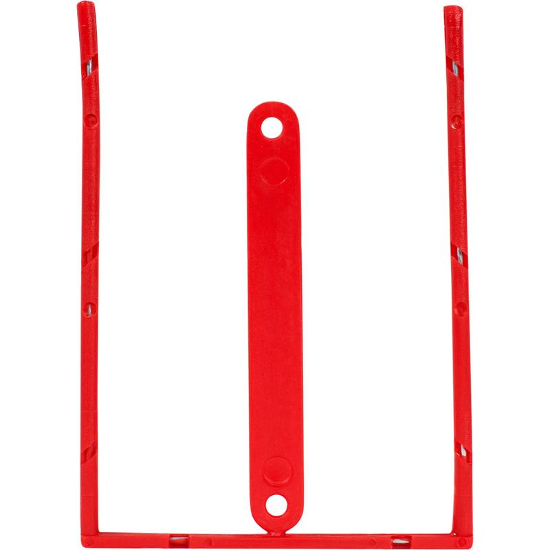 ELBA Bündelungsbügel tric System, aus Draht, PE ummantelt